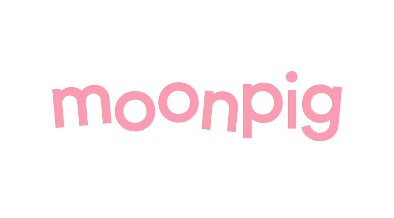Moonpig logo