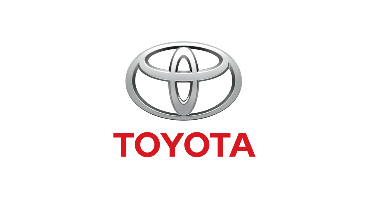 Toyota logo