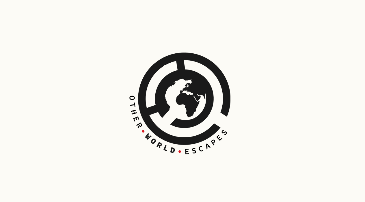 Other World Escapes logo