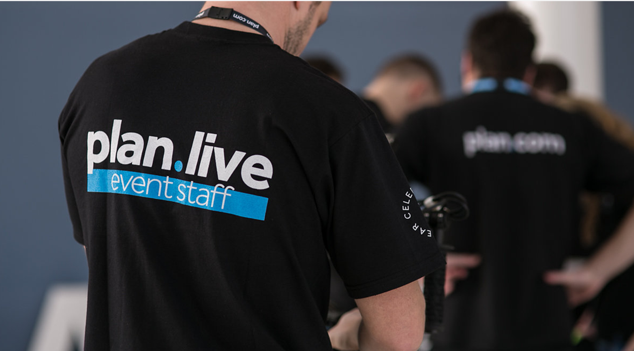 Staff uniform